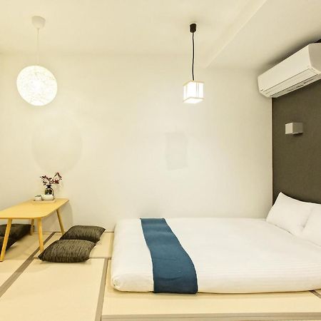 Mocomoco Kujo Osaka Esterno foto