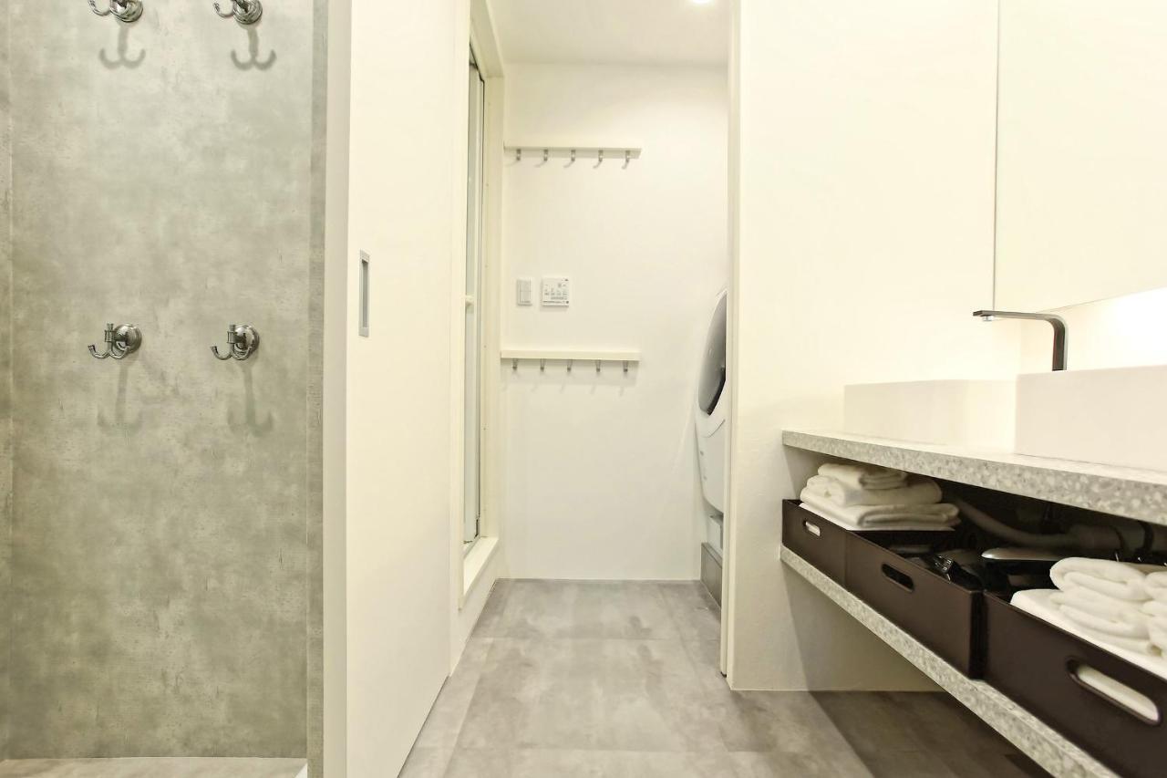 Mocomoco Kujo Osaka Esterno foto