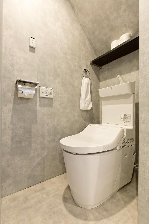 Mocomoco Kujo Osaka Esterno foto